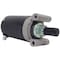 Wai Global Starter, STRUT PMDD 12V CCW 9T, 035kW12 Volt, CCW, 9Tooth Pinion 34009N - alternate 6